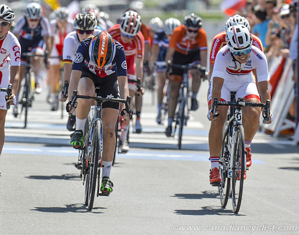 2016 Road World Championships, Doha, Qatar