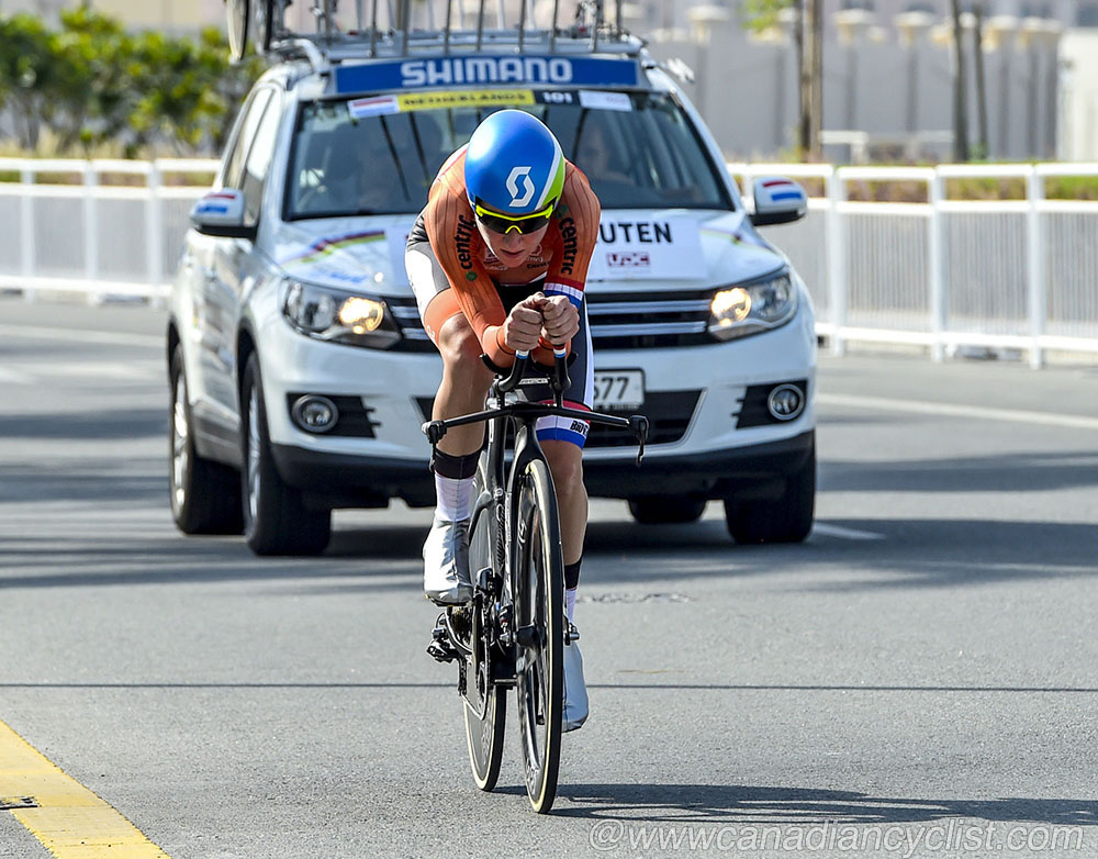 2016 Road World Championships, Doha, Qatar