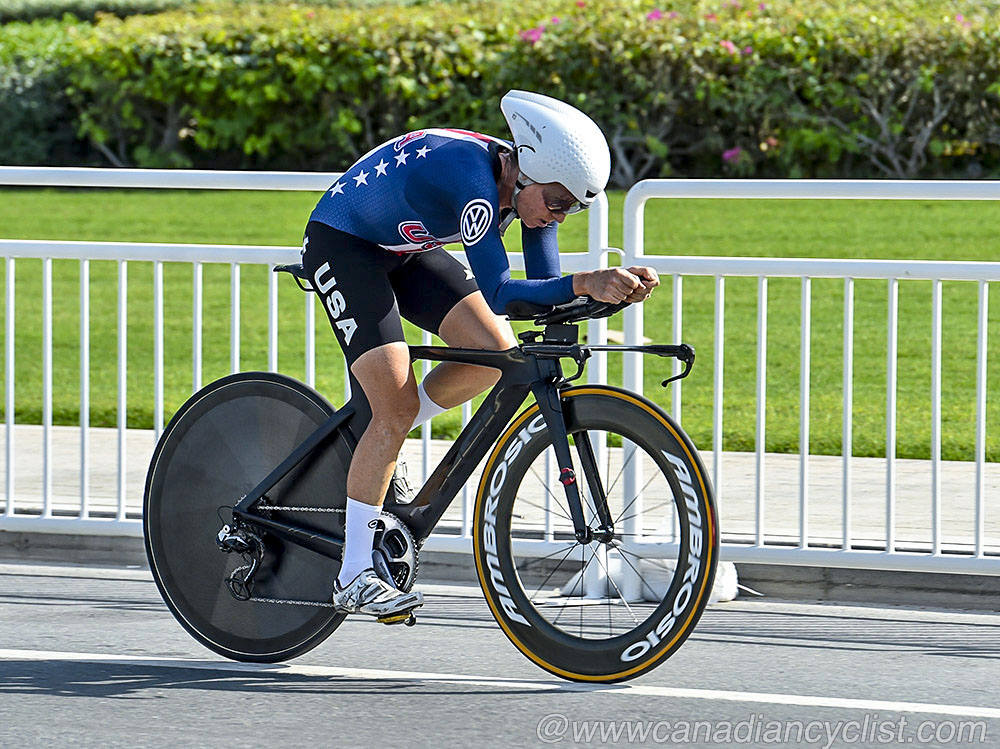 2016 Road World Championships, Doha, Qatar