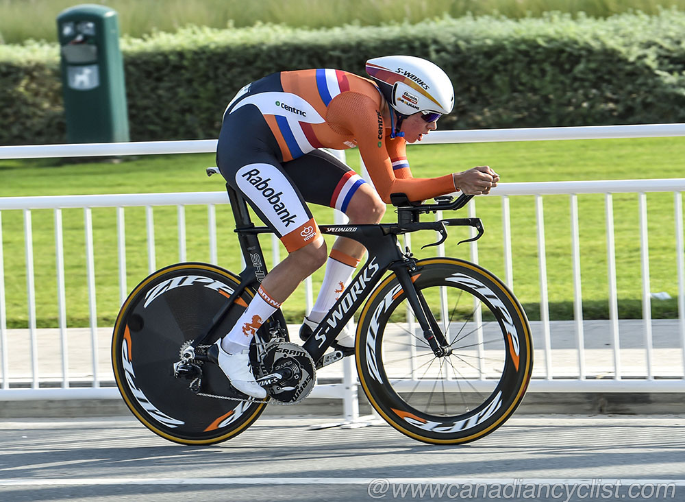 2016 Road World Championships, Doha, Qatar