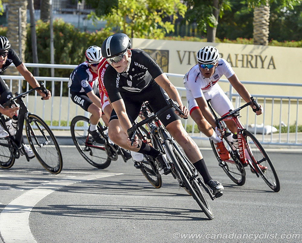 2016 Road World Championships, Doha, Qatar