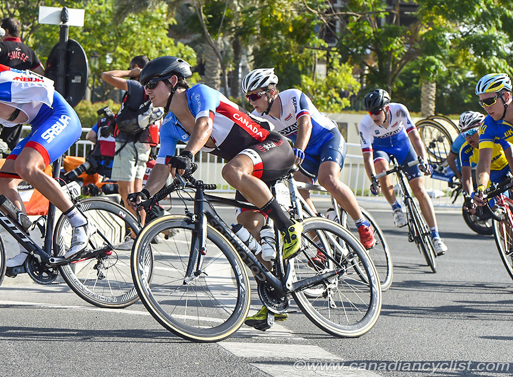2016 Road World Championships, Doha, Qatar