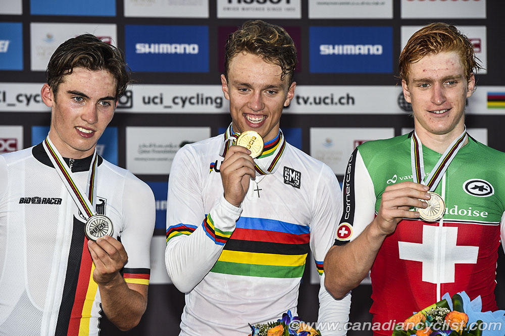 2016 Road World Championships, Doha, Qatar