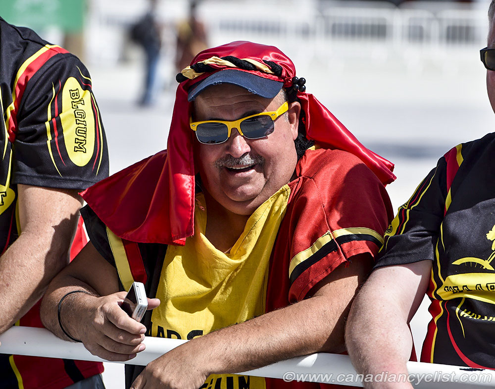2016 Road World Championships, Doha, Qatar