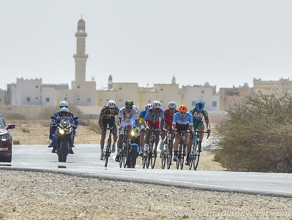 2016 Road World Championships, Doha, Qatar
