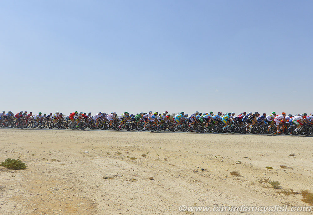 2016 Road World Championships, Doha, Qatar