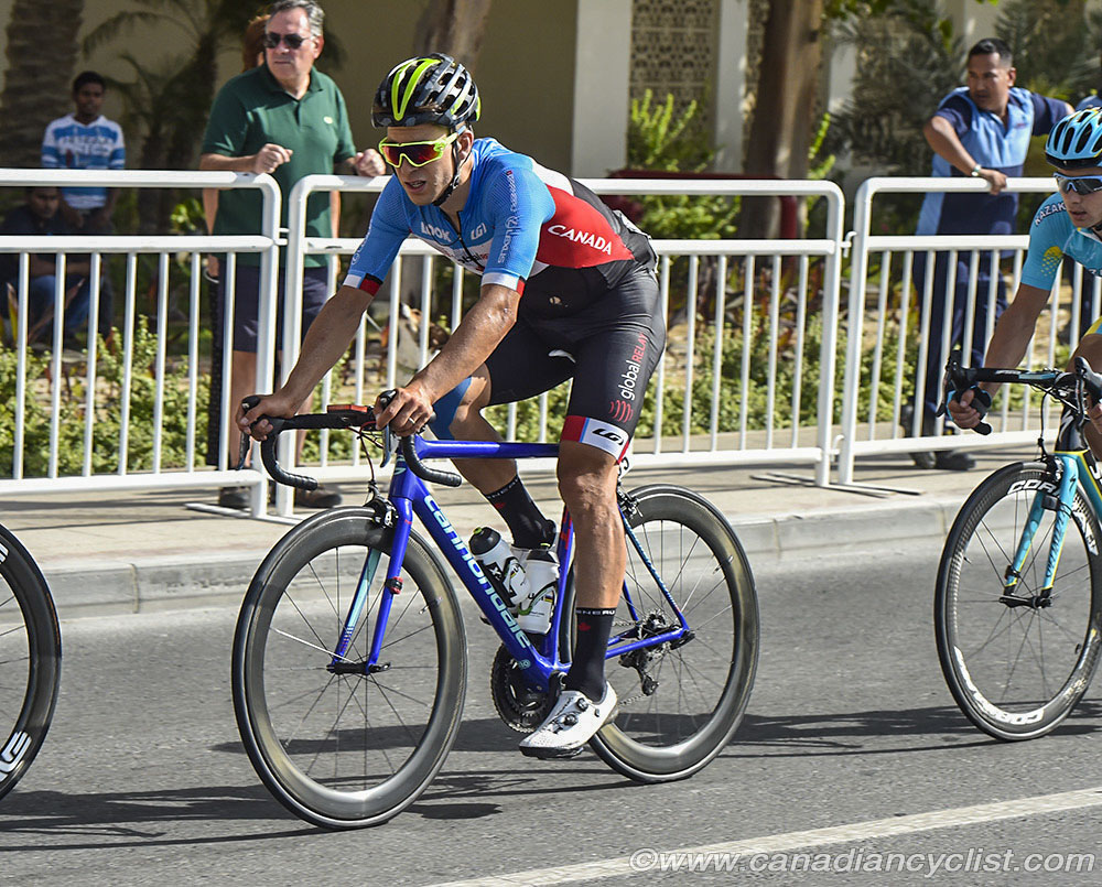 2016 Road World Championships, Doha, Qatar