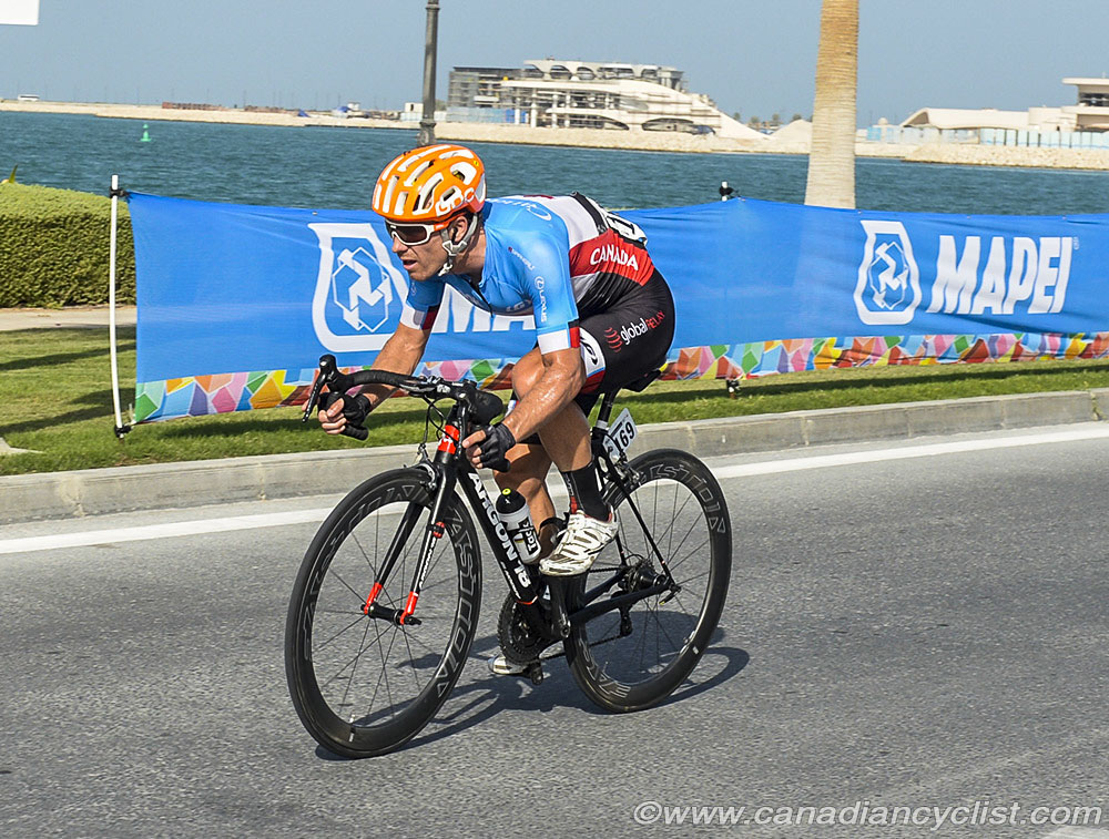 2016 Road World Championships, Doha, Qatar