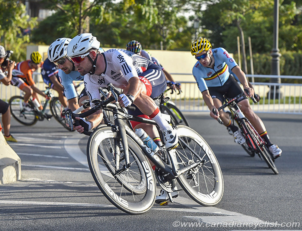 2016 Road World Championships, Doha, Qatar