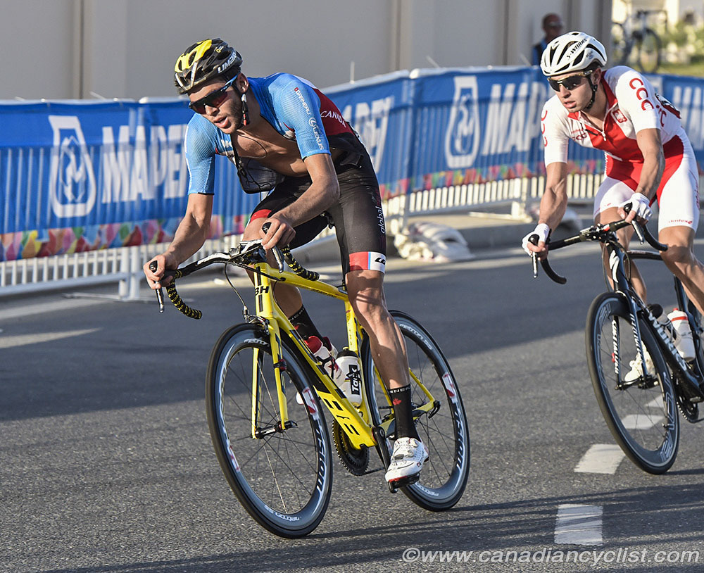 2016 Road World Championships, Doha, Qatar