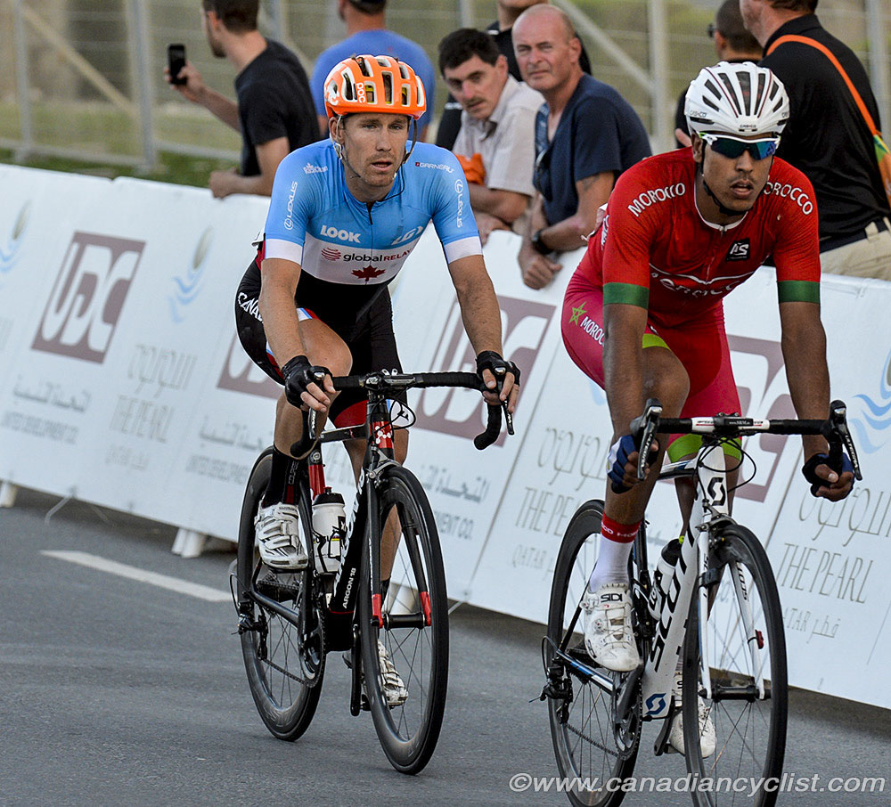 2016 Road World Championships, Doha, Qatar