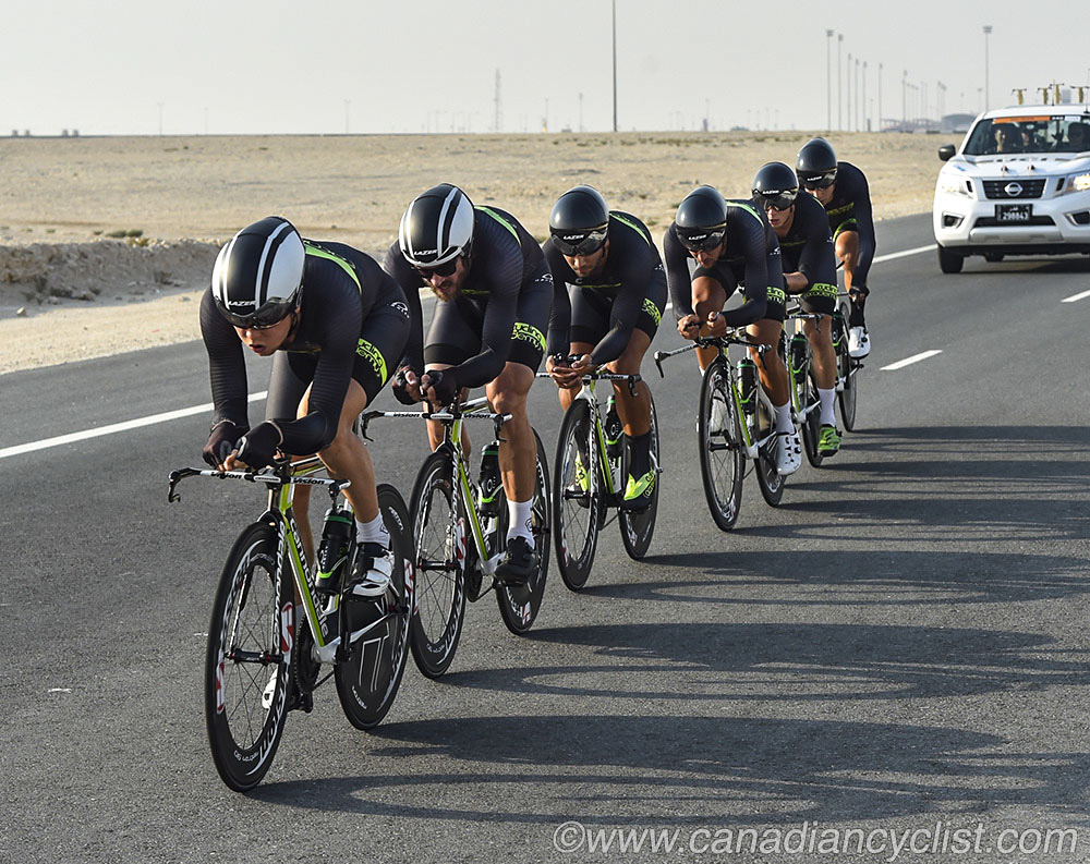 2016 Road World Championships, Doha, Qatar