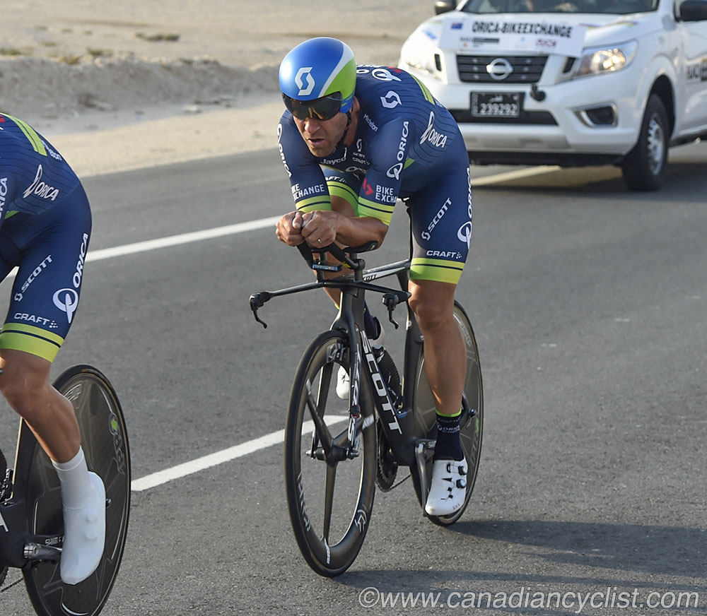 2016 Road World Championships, Doha, Qatar