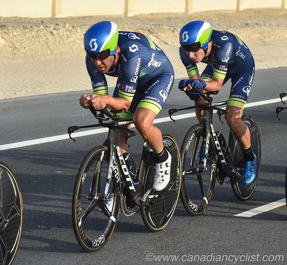 2016 Road World Championships, Doha, Qatar
