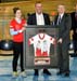 2016 Mattamy sponsorship announcement
