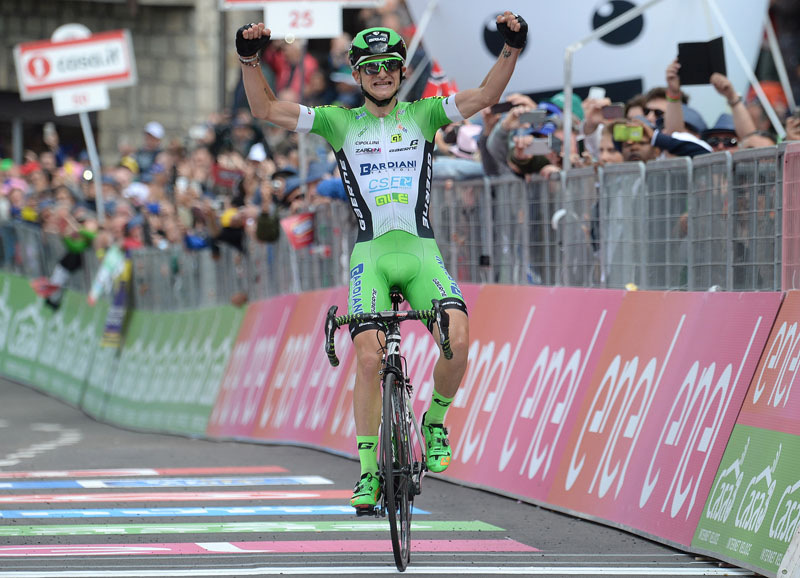 Giro D'Italia 2016