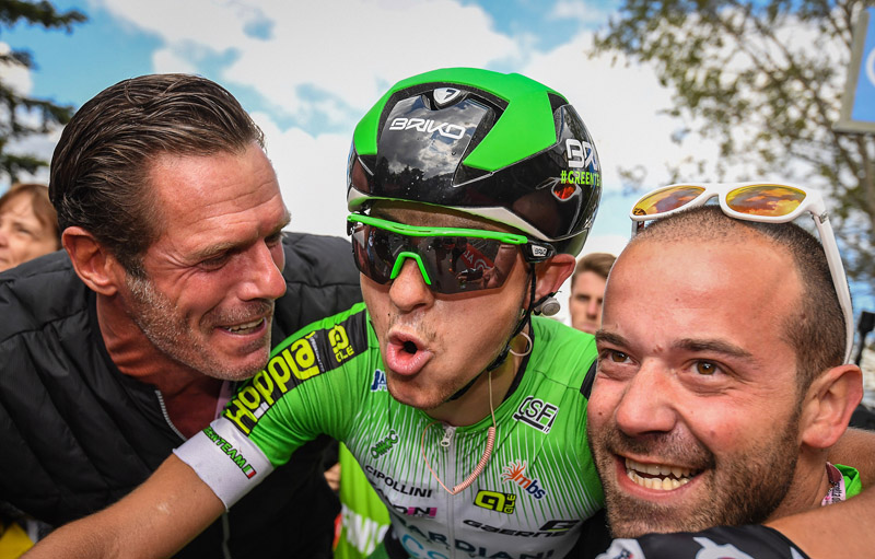 Giro d'Italia 2016