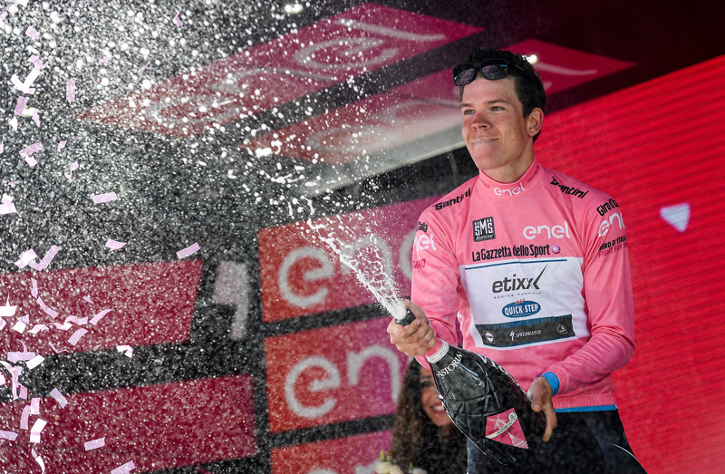 Giro d'Italia 2016