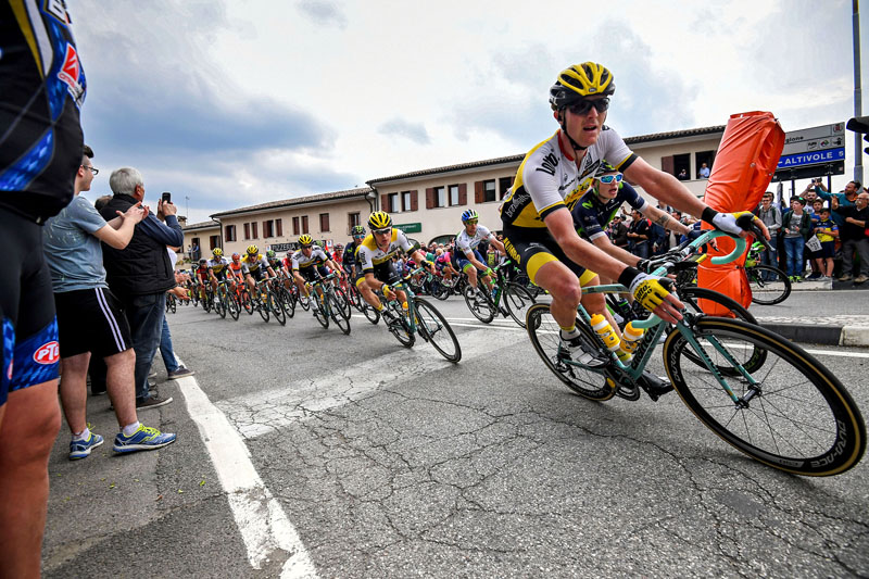 Giro d'Italia 2016