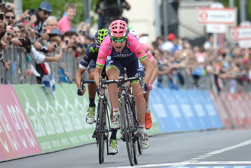 Giro D'Italia 2016