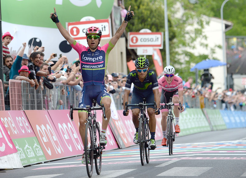 Giro D'Italia 2016