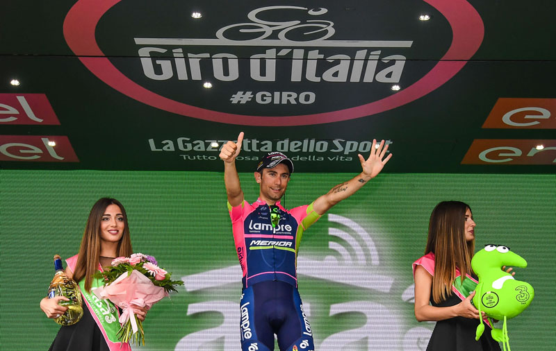Giro d'Italia 2016