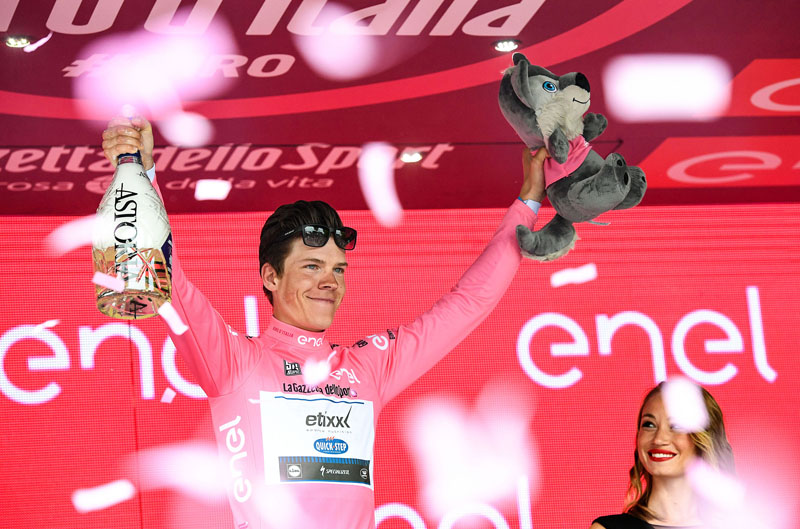 Giro d'Italia 2016