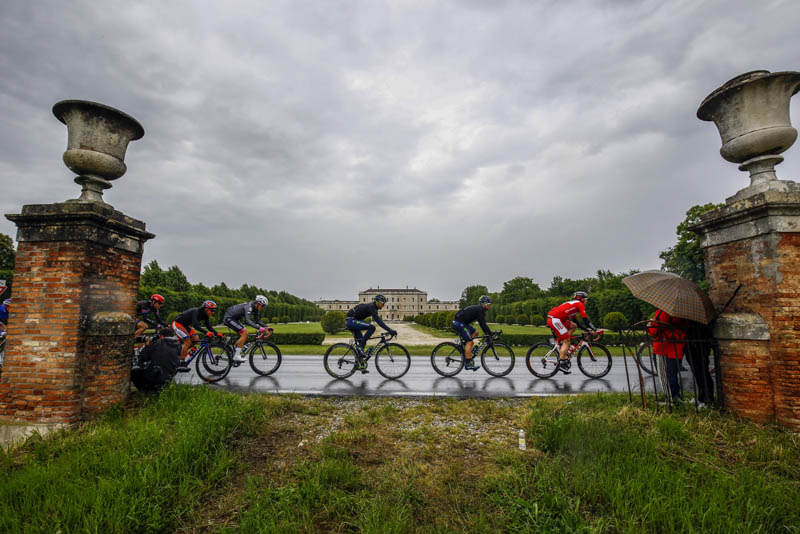 Giro dÕItalia 2016