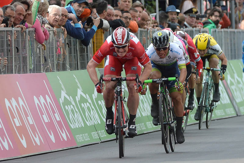 Giro D'Italia 2016