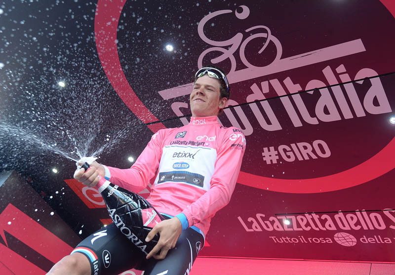 Giro D'Italia 2016