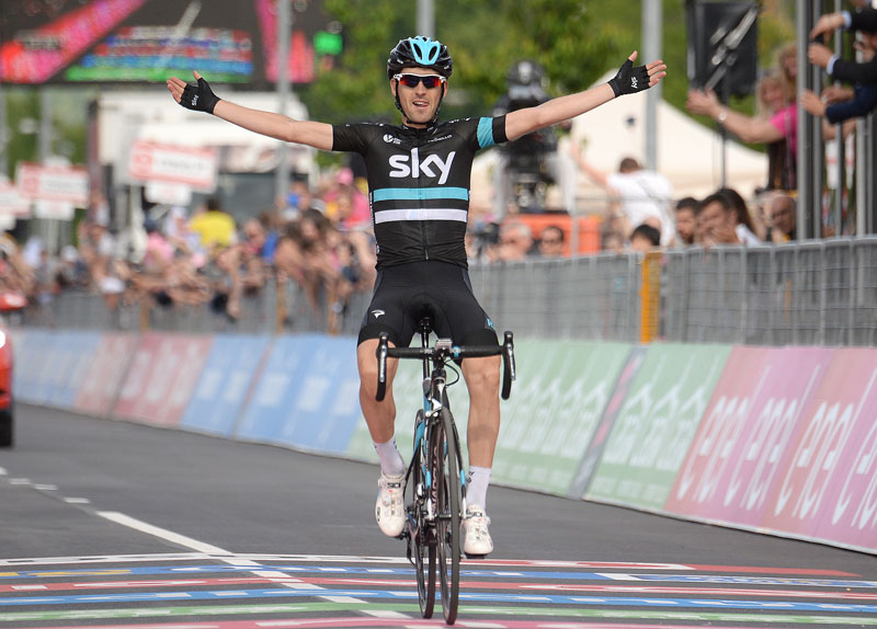 Giro D'Italia 2016