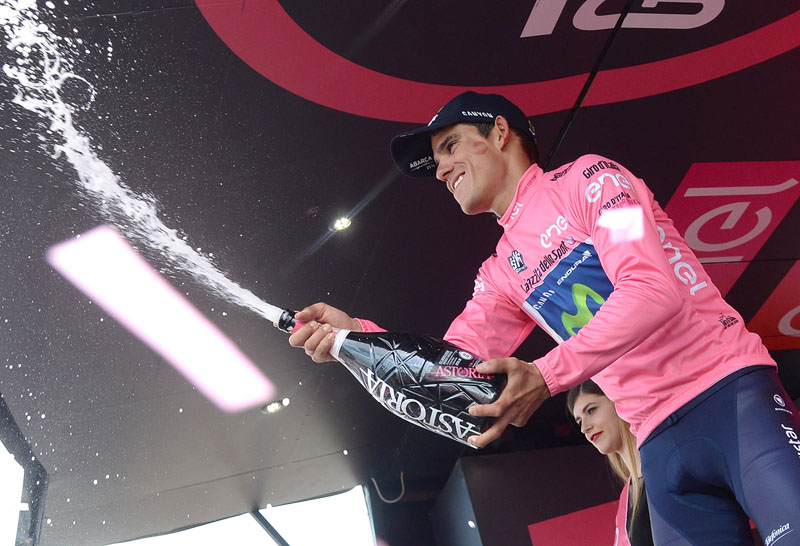 Giro D'Italia 2016