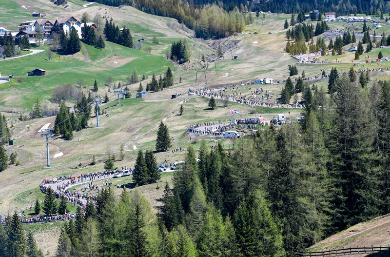 Giro d'Italia 2016