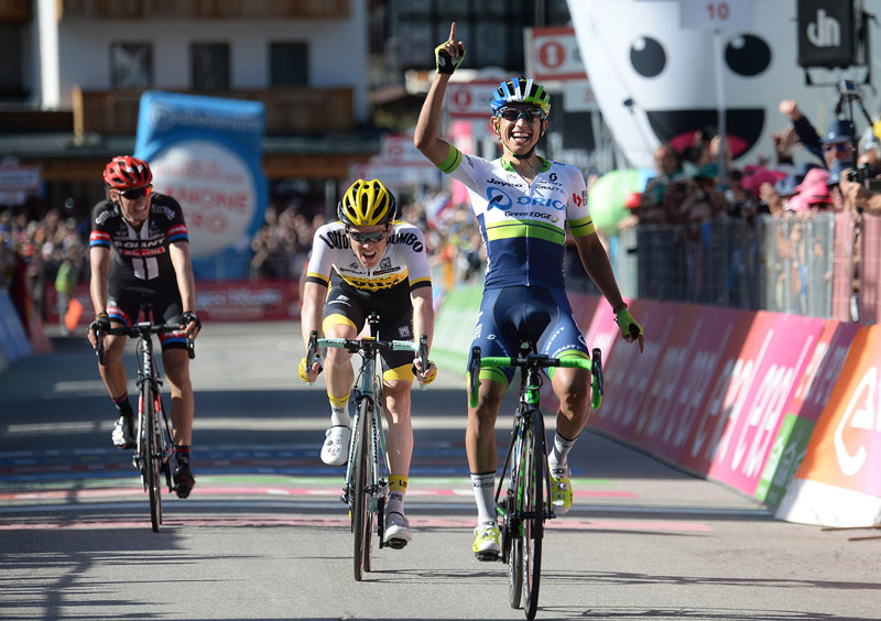 Giro D'Italia 2016