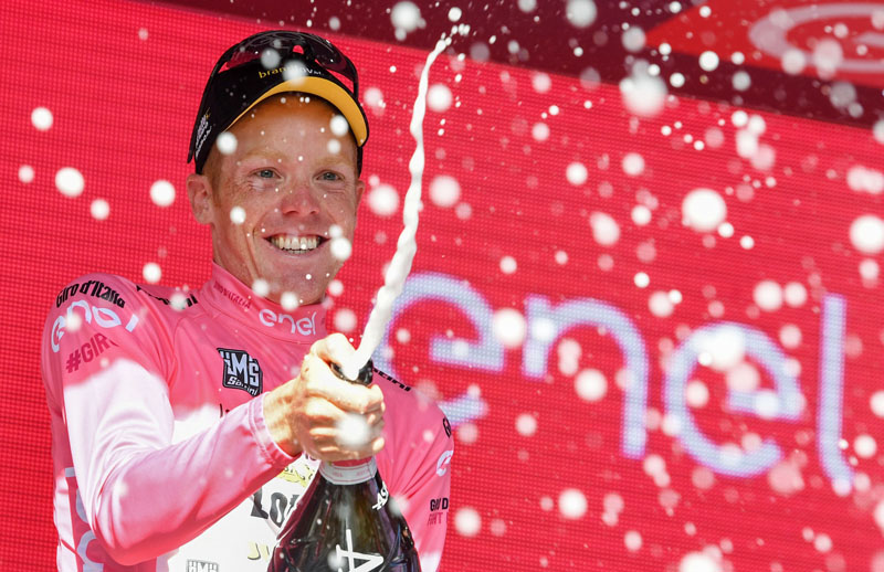 Giro d'Italia 2016
