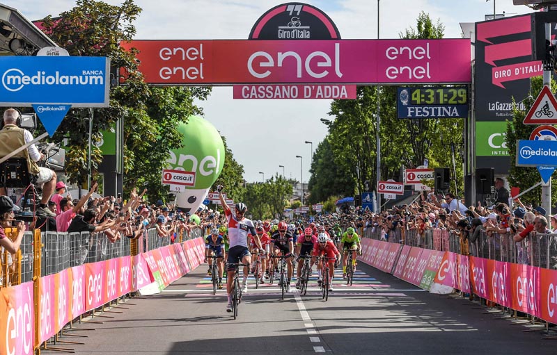 Giro d'Italia 2016