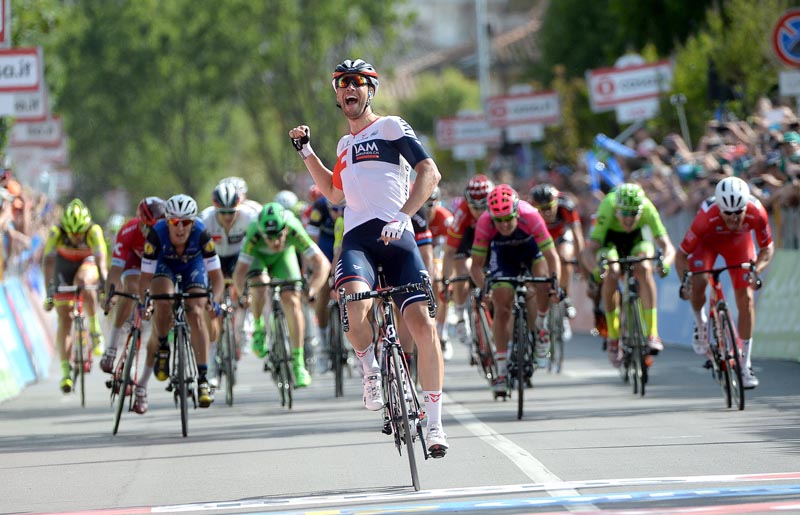 Giro D'Italia 2016