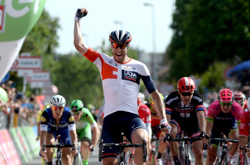 Giro D'Italia 2016