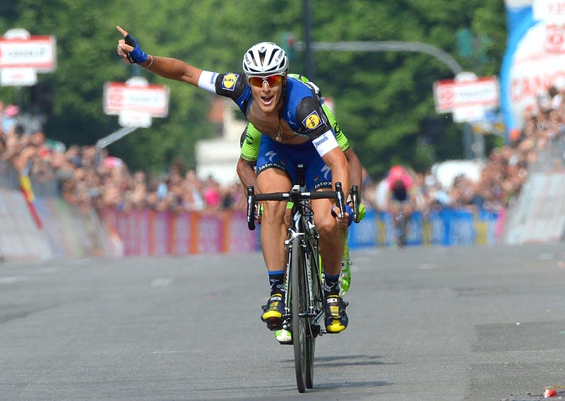 Giro D'Italia 2016