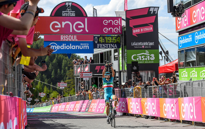 Giro d'Italia 2016