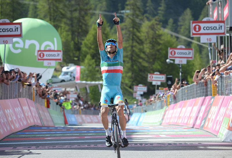 Giro D'Italia 2016
