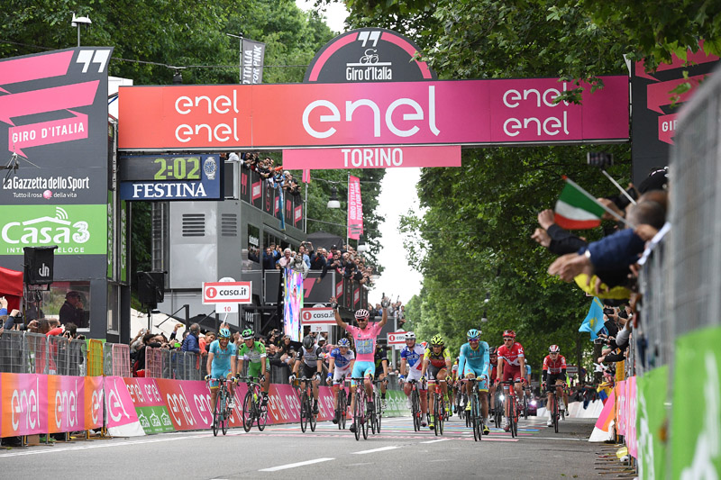Giro d'Italia 2016