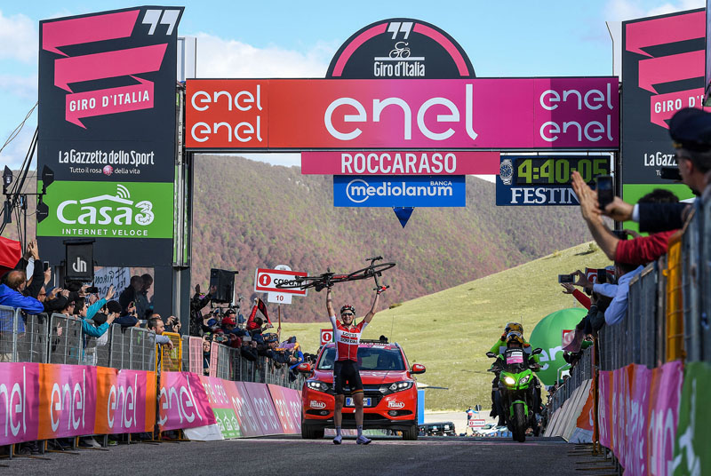 Giro d'Italia 2016