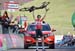 Giro D'Italia 2016: sixth stage
