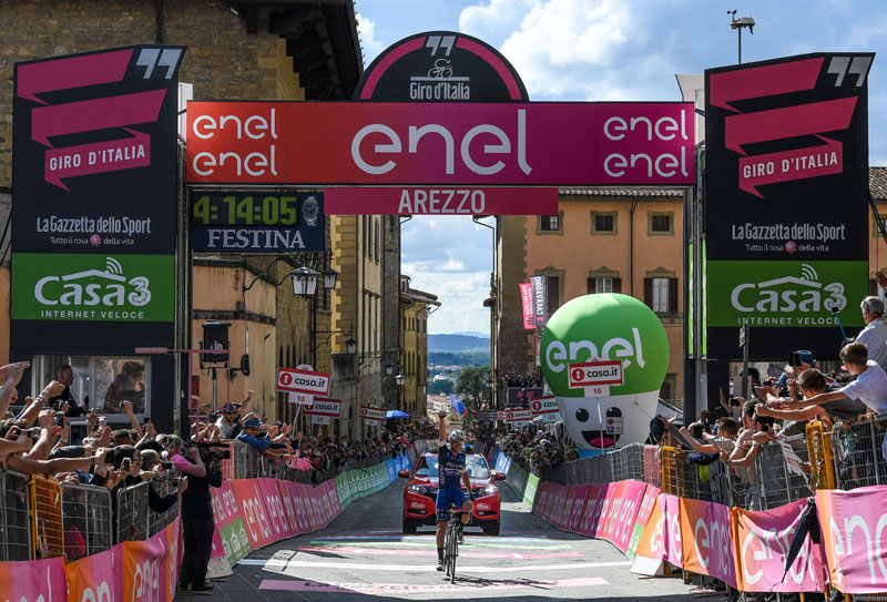 Giro d'Italia 2016