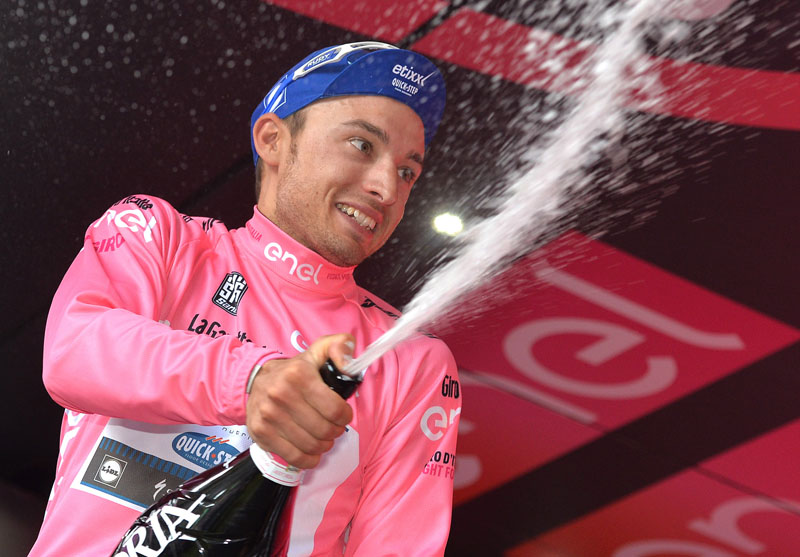 Giro D'Italia 2016