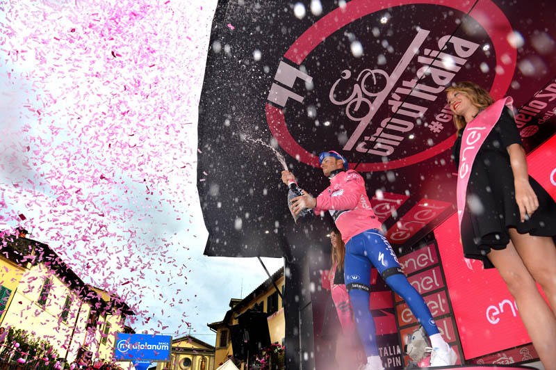 Giro D'Italia 2016