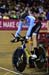 UCI Track Cycling World Cup Glasgow 2016