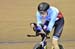 UCI Track Cycling World Cup Glasgow 2016
