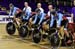 UCI Track Cycling World Cup Glasgow 2016
